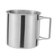 thumbnail image 3 of Taza Térmica Para Acampar, Tetera, Taza Para Beber, Para Barbacoa, Cocinar, Viajar, 330ml, 3 of 4