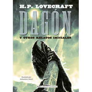 Zig-Zag - Libro Dagón Y Otros Relatos Iniciales