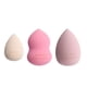 thumbnail image 2 of Esponja de maquillaje M. Asam Magic Finish Trío 3 uds, 2 of 5