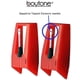 thumbnail image 2 of Aguja de repuesto para tornamesas Boytone con punta de zafiro, 2 of 4