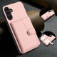 thumbnail image 5 of FOXDOCK Funda para SAMSUNG Galaxy A13 5G con Bloqueo RFID - Diseño Elegante con Cierre de Botón, 5 of 5