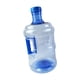 thumbnail image 2 of Botella de Agua de 5 L, Contenedor de Almacenamiento de Agua, Portátil, Fácil de Transportar, para Acampar, Jarra de Almacenamiento de Agua, Cubo para, 2 of 5