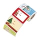 thumbnail image 2 of 250 Piezas Pegatinas de Navidad de Dibujos Animados Sellos de Sobres Pegatinas Decorativas Rollo Caja de Regalo Etiqueta Etiqueta Etiqueta de Regalo, 2 of 5