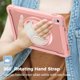 thumbnail image 4 of Funda ProCase Rugged para iPad 11ª/10ª generación - Rosa, 4 of 8