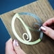 thumbnail image 2 of Láminas De Madera Silhouette, 2 of 2