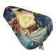 thumbnail image 1 of Funda de Asiento de Bicicleta The Legend of Zelda Desmarcar, 1 of 6