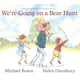 thumbnail image 1 of Libro Margaret K. McElderry Vamos a cazar un oso: edición aniversario, 1 of 1