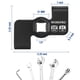 thumbnail image 2 of Extensor de Llave WORKPRO Adaptador de 1/2" y 21 mm Hexagonal, 2 of 9