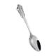 thumbnail image 1 of Utensilios De Vajilla De Cocina De Acero Inoxidable Cucharas Tenedores Cuchara De Cena, 1 of 3