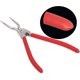 thumbnail image 3 of 383eer4001a Alicates para quitar resortes de lavadoras LG y Samsung (rojos), 3 of 3