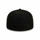 thumbnail image 4 of Jockey Gorra New Era Phoenix Suns Nba 59Fifty Commemorative Negro, 4 of 7