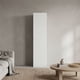 thumbnail image 1 of Estante 1 Puerta Home-E5 Blanco 180,6x45,0x31,4 Cm, 1 of 3