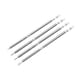 thumbnail image 1 of Puntas de soldador serie Yetaha T12 para Hakko FX-951 FX-952, 1 of 7