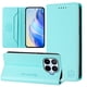 thumbnail image 2 of Funda Billetera con Soporte para Xiaomi 17T Bloqueo RFID Plegable Verde menta, 2 of 6