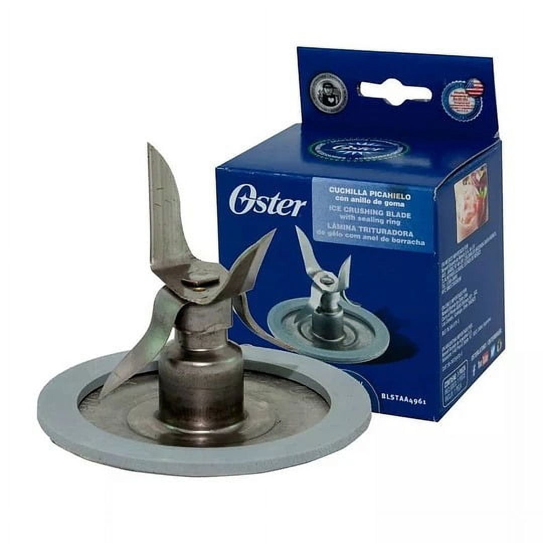 Cuchilla O Cortador Para Juguera Oster De 6 Aspas - Compatible Con Juguera Oster