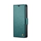 thumbnail image 5 of CaseMe tipo cartera iPhone 12/12 Pro con cierre magnético, RFID, tarjetero, soporte, carga inalámbrica, 5 of 5