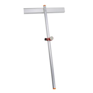 Bothyi - Cortador De Rodillo De Empuje De Vidrio En T, Cortador De Empuje En Forma De T De Vidrio Grueso Para Azulejos De Cerámica