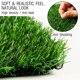 thumbnail image 5 of Caminador de mesa XLX TURF 30x91 cm verde de césped artificial, 5 of 8