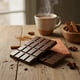 thumbnail image 3 of Quintal - Chocolate De Leche Y Canela - Barra 100g, 3 of 5