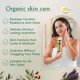 thumbnail image 3 of Hidratante Facial Remedio Griego Antiguo 200 mL Piel Seca con Almendra, 3 of 8