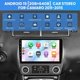 thumbnail image 3 of Radio para coche Pyniro 9" Android CarPlay Bluetooth 2 GB/64 GB, 3 of 8