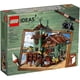 thumbnail image 3 of LEGO Ideas Old Fishing Store 21310 Set de Construcción, 3 of 3