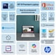 thumbnail image 2 of Ordenador portátil HP 14 Ultrabook 2026 8 GB de RAM 628 GB de almacenamiento Win 11 Pro, 2 of 9