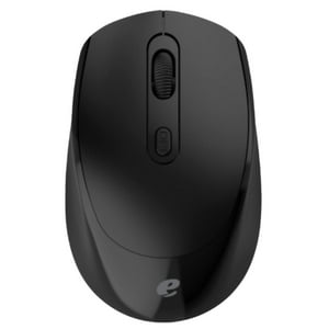 Acer - Mouse Inalambrico Usb 4 Botones 1600Dpi Negro Emw142