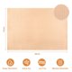thumbnail image 4 of Paño de cocina PY HOME & SPORTS 43x64 cm pack de 8 de algodón beige/gris, 4 of 7