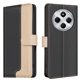 thumbnail image 1 of Funda Cartera con Bloqueo RFID para Xiaomi Redmi A4 5G con Ranuras y Soporte Negro, 1 of 5