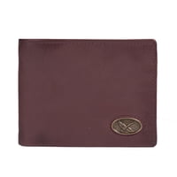 Billetera Farm 970 Rojo Gino Rodinis