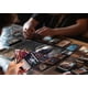 thumbnail image 5 of Tapete De Juego 61x36 Cm Para Mtg Y Tcg Con Zonas Y Bolsa, 5 of 6