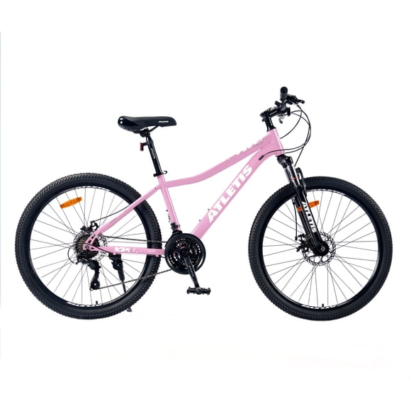 Bicicleta Mountain Bike Stella Aro 26