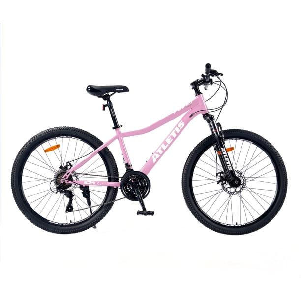 Bicicleta Mountain Bike Stella Aro 26