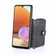 thumbnail image 5 of Funda Tipo Cartera con Correa Cruzada para Samsung Galaxy A16 Protección Contra Golpes Negro, 5 of 5