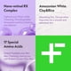 thumbnail image 3 of Espuma limpiadora Fation Nosca9 Deep Pore Sensitive Skin 150 ml, 3 of 6