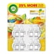 thumbnail image 1 of Aceites Esenciales Air Wick Bright Citrus Splash 8 Recargas, 1 of 5