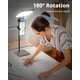 thumbnail image 3 of Zoom Lighting uBeeSize para videoconferencia por ordenador, paquete de 2, 3 of 6
