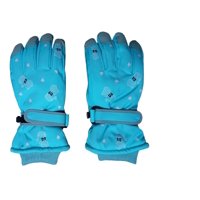 Hn - Guantes Para Nieve Térmicos Para La Nieve, Invierno, Talla M Calipso