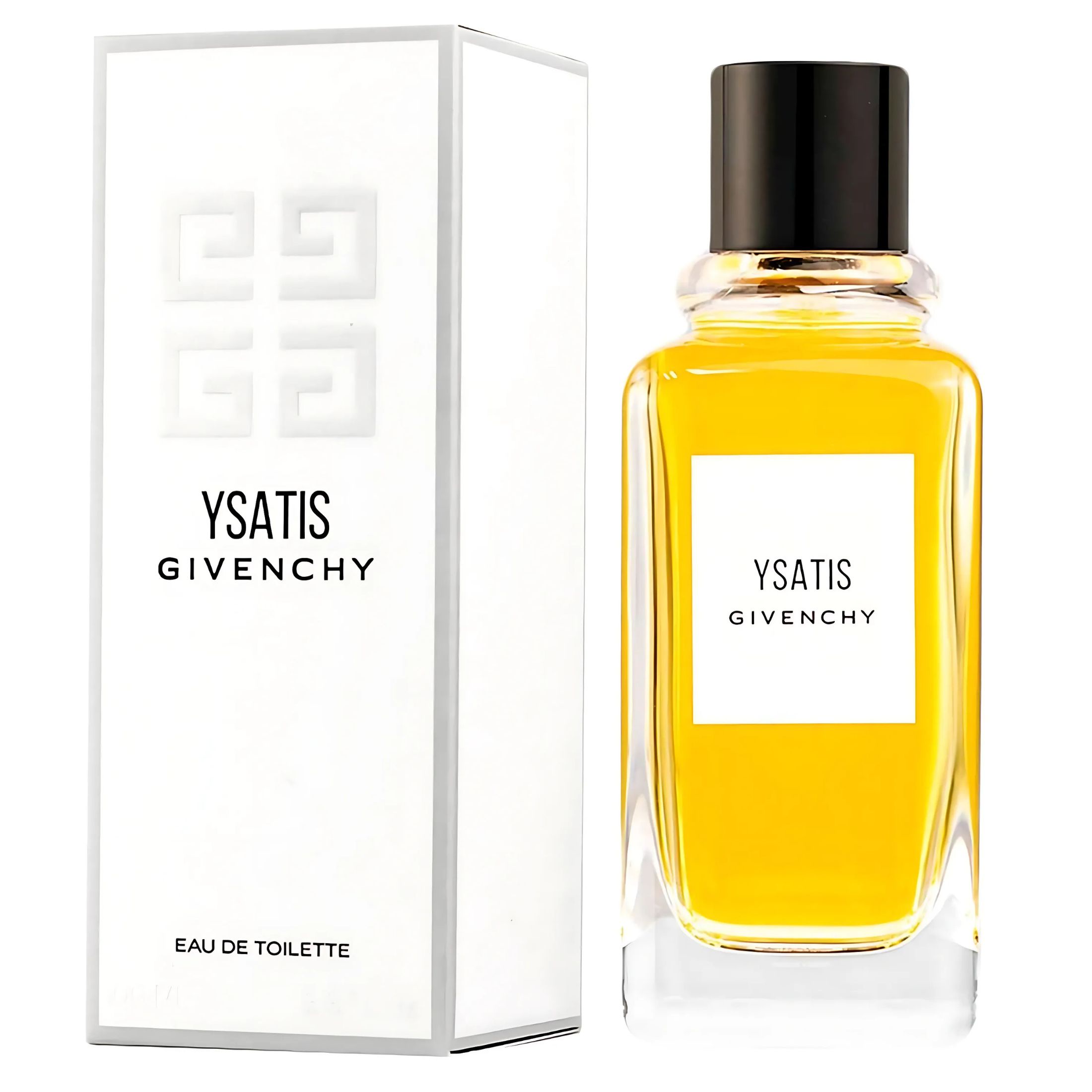 Givenchy - Ysatis Mujer Edt 100Ml