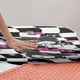 thumbnail image 3 of Kuromi Bedding Sets Cartoon Duvet Cover Lightweight 3 Piece Bet Sets for Kids Boys Girls, 3 of 5