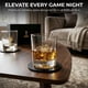 thumbnail image 4 of Set de vasos para whisky Wagon International FIFA 2026 8 oz, 4 of 9