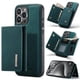 thumbnail image 1 of Funda tipo cartera magnética de cuero para iPhone 15 Pro Max Oidealo, 1 of 7