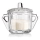 thumbnail image 1 of LIBBEY AZUCARERO VIDRIO CON TAPA, 1 of 4