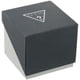 thumbnail image 3 of Reloj GUESS U1053L7 de acero inoxidable negro en tono dorado para mujer, 3 of 3
