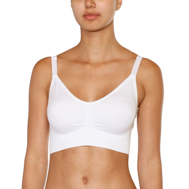 Sostén Bustier Seamless 3788