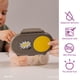 thumbnail image 3 of Caja para snacks b.box Batman hermética de 2 compartimentos, 350 ml, 3 of 9