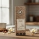 thumbnail image 2 of Quintal - Chocolate Blanco 37% Cacao - Barra 50g, 2 of 5