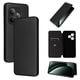 thumbnail image 1 of Funda Flip para FOXDOCK Realme GT Neo6 - Funda magnética de negocios, funda protectora delgada, 1 of 5