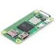 thumbnail image 1 of Computadora de placa única Raspberry Pi Zero 2 W 2021 512MB RAM, 1 of 4